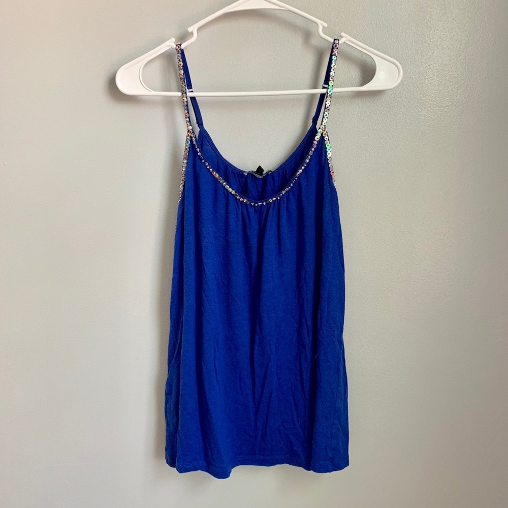 💙 3 for $10 💙 Express Tank Top